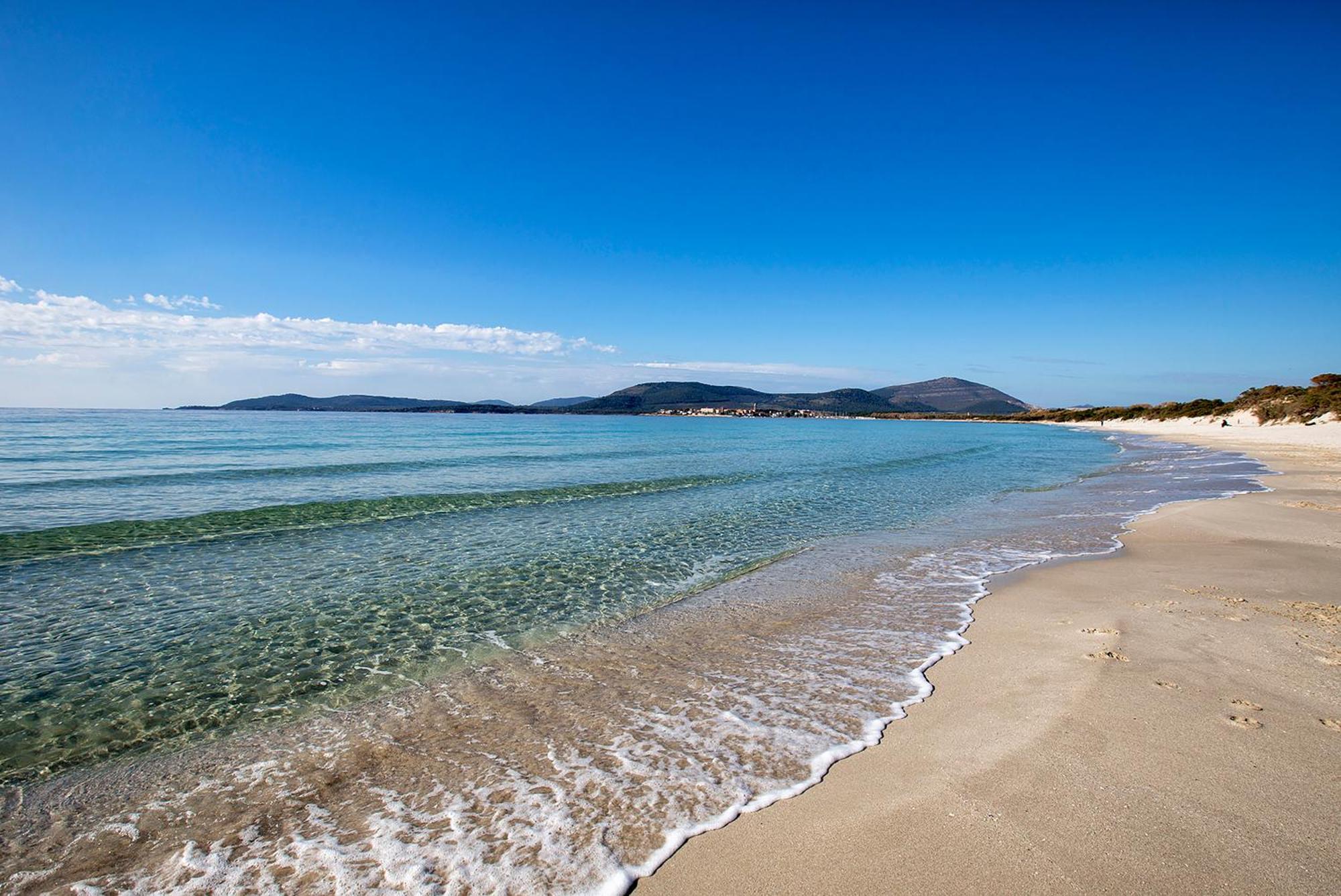 C & C Holidays Alghero Exterior photo